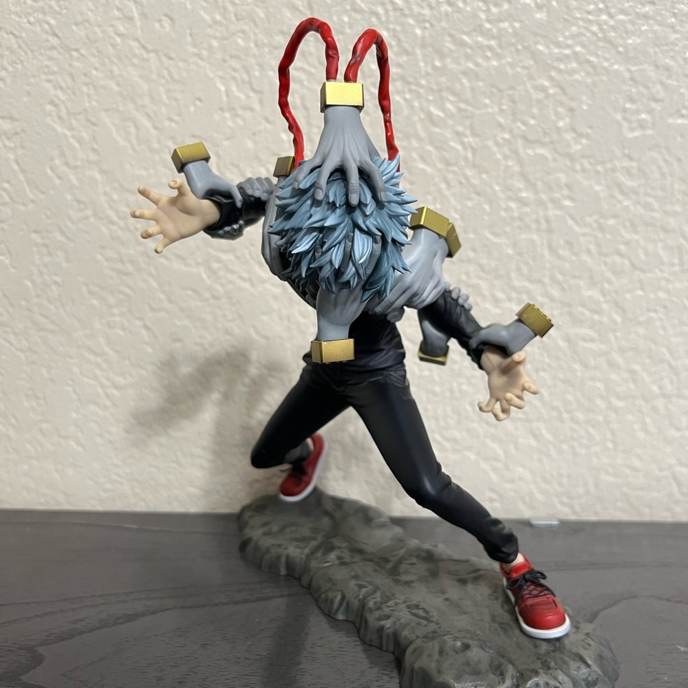 My Hero Academia Tomura Shigaraki Figure
